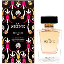 Perfume Boulevard La Seine Edp - Feminino 100ML