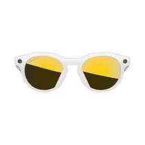 Lente Oakley 00W8002 Meta HSNT Warm Grey