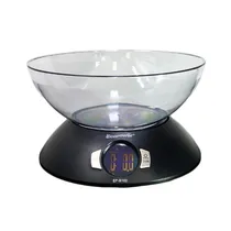 Balança de Cozinha Ecopower EP-B102 - Digital - 5KG