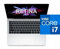 Apple Macbook Pro 2019, 13" i5, 16GB, 512GB SSD, *Touch Bar* Grade C