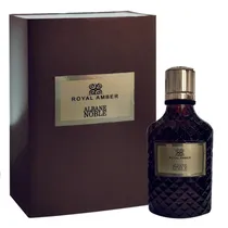 Albane Noble Royal Amber Masc. 100ML Edp c/s  Albane Nobl...