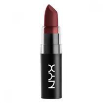 Batom Matte MLS37 Dark Era NYX