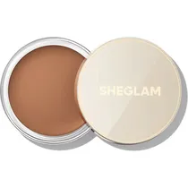 Bronzeador Em Creme Sheglam Silk Haze - Caramel