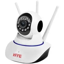 Camera de Seguranca Hye Wifi E6812D 1MP - White