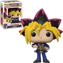 Funko Pop Yu-Gi-Oh 2 Yugi Muto 715
