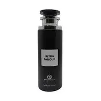 Grandeur Elite Perfume Spray Ultra Famous 200ML