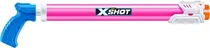 Lançador de Água X-Shot Zuru Rosa - 11851