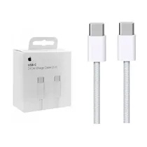 Cable iPhone 15/15PM Tipoc/Tipoc 240W 2M (Original)