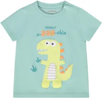 Camiseta para Bebê Orchestra HLAMZ0-Vem - Masculina
