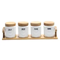 Potes Ceramica Set