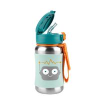 Botella de Acero Inoxidable Robot Skip Hop 9N778610