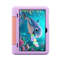 Tablet Blackview Tab 20 Kids 4GB Ram 64GB 10.1" Unicorn Purple