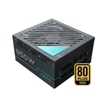 Fonte Azza Psu 850W 80+ Gold PSAZ-850G14