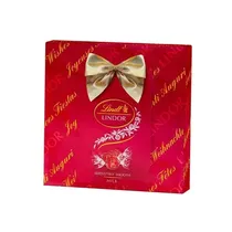  Lindt Choc....