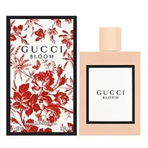 Perfume Gucci Bloom Edp Feminino - 100ML