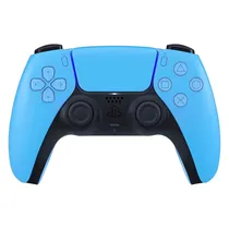 Control PS5 Sony Dualsense Wireless Starlight Blue CX.Feia