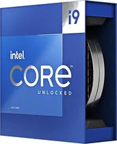 Processador Intel Core i9-13900 5.2GHZ LGA 1700 36MB Box