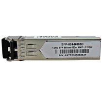 F. M SFP 1.25G 850NM 550M LC DDM 824-R005D