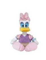Foster Peluches Peluche Daisy Clasico 30CM Detalles En El Producto 1+ Multicolor