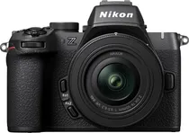 Câmera Digital Nikon Z 50II BK2 Body