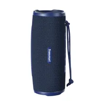 Speaker Tronsmart Mirtune C3 Plus - USB - 30W - A Prova D'Água - Azul  Speaker Tro...