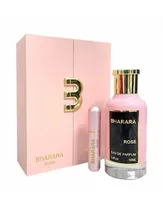 Perfume Bharara Rose Edp 100ML