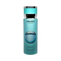 Perfume Galaxy Aqua Spray 200ML