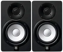 HS5 Yamaha Monitor de Referência para Estúdio – Par