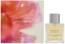 Perfume Thameen Bohemian Infusion Edc 100ML - Unissex