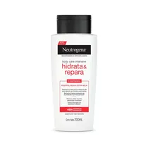 Neutrogena Locion Body Care Intensive Hidrata Y Repara 48 HS 200ML