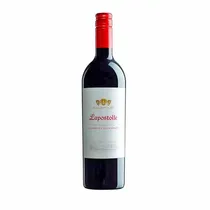 C.L Lapostolle Grand Selection 2017 Cab.Sauv.750ML  C.L Laposto...