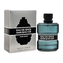 Perfume Frag World Mark Vict Spice  Perfume Fra...
