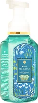 Sabonete para Mãos Bath & Body Works White Tea & Sage - 259ML