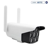 Camera IP Smart Cam MG.B07 - Branco