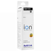 Cartucho de Tinta Ion T504/T544 - Preto