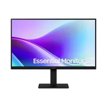 Monitor Samsung LS27F320GANXZA Essential S3 120HZ 27"