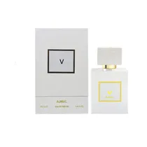 Ajmal Blanche V Edp Fem 100ML