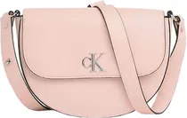 Bolsa Calvin Klein K60K611961TFT - Feminina