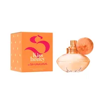 s BY Shakira Kiss Honey 80ML Edt