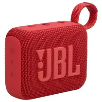 Speaker JBL Go 4 Red Speaker JBL Go 4 Red