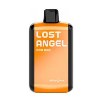 Pod Descartável Lost Angel Pro Max 20K Cherry Lemon