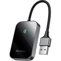 Mcdodo CA-7210 Carplay Adapter Black  Mcdodo CA-7...