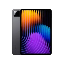 Tablet Xiaomi Redmi Pad 7 - 8/256GB - Wi-Fi - 11.2" - Cinza