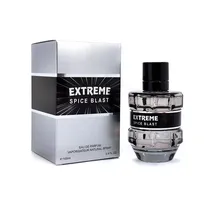 Lovali Spice Blast Extreme Masc. 100ML Edp c/s  Lovali Spic...