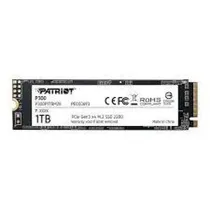 HD SSD M.2 1TB Patriot P300P1TBM28 Nvme
