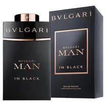 Bvlgari Man In Black Edp 100ML Masc