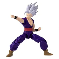 Boneco Bandai Dragon Stars Dragon Ball Son Gohan Beast 40732