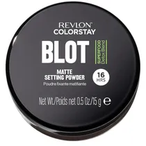 Pó Matte Revlon Colorstay Blot 16 HS 001