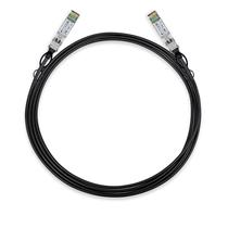 F. M SFP+ TP-Link TL-SM5220-3M Cabo Conexao Direta 10G 3M