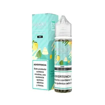 Essência para Vaper Magna 60ML Ananas Minty 3MG